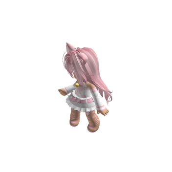 SoyD_josue - Roblox