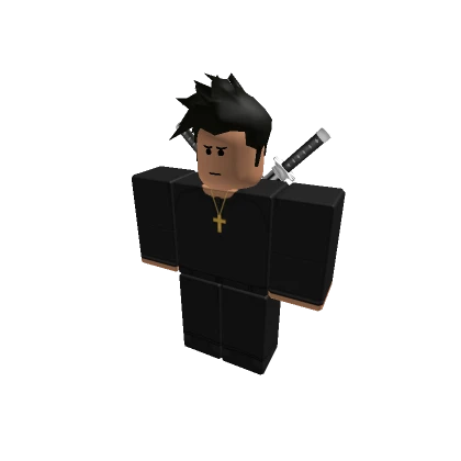 PhoenixDilogy's avatar