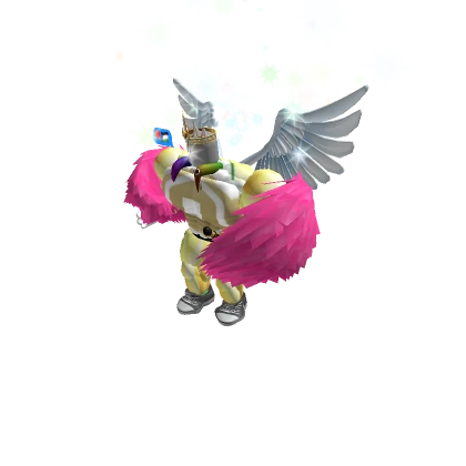 TerminatorNon's avatar