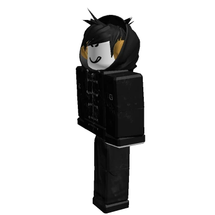 lungdamaged's avatar