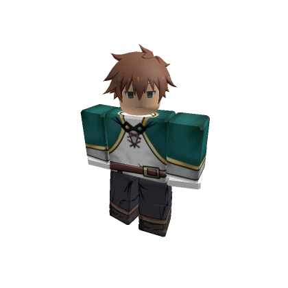 Nitrofuragen's avatar