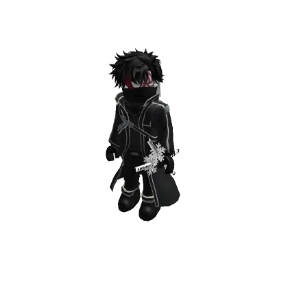 Blood_Creed | Roblox Player Profile - Rolimon's