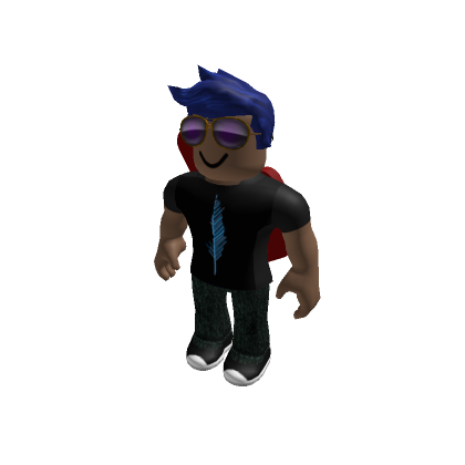 Full avatar of XxxJadenTheProXxx