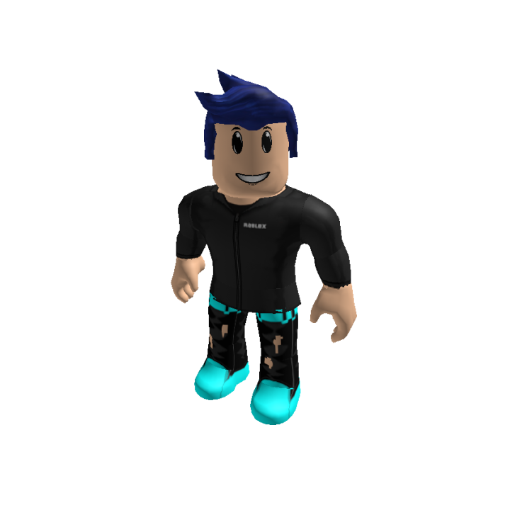 Roblox banner for @JAHIR_5e