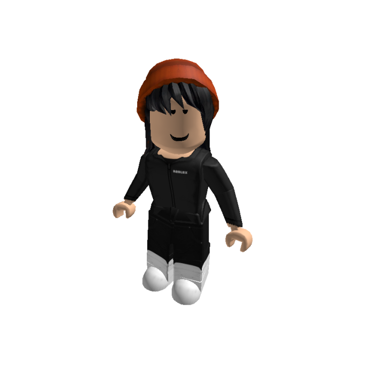Roblox banner for @Emibelike