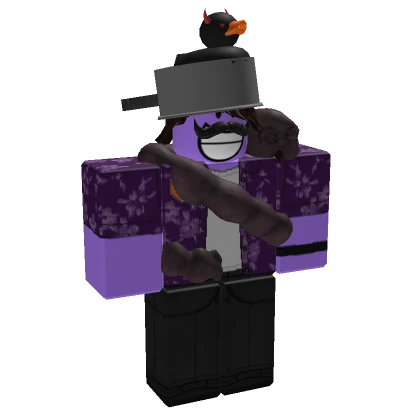 maxwellsmileyface67's avatar