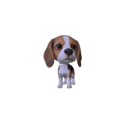 Cute Mini Puppy thumbnail