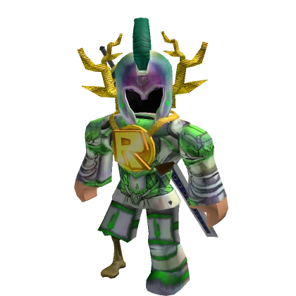 Knightin1centArmor's avatar