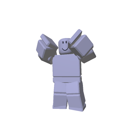 Scared Cutie Animation Pack