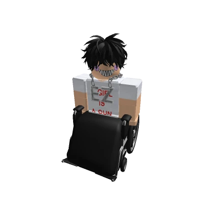 CrudePuma1234's avatar