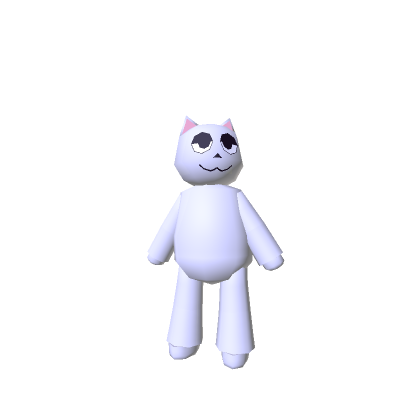 Silly Kitty thumbnail