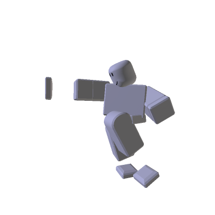 R6 Jet Arm Booster thumbnail