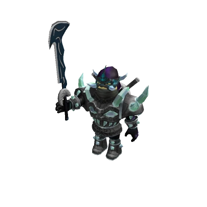 Oddblock444's avatar