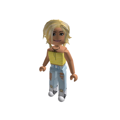 TROITO2000's avatar