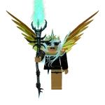GODDESSS7777's avatar