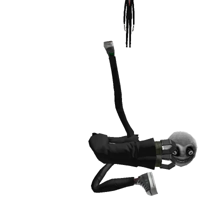 Nobody's avatar