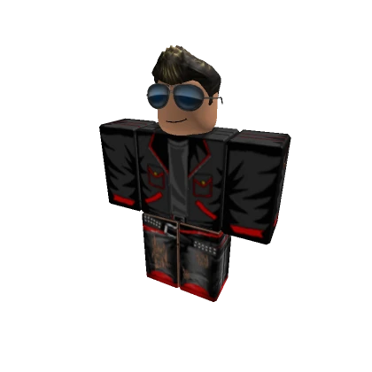 yothezombiekiller's avatar