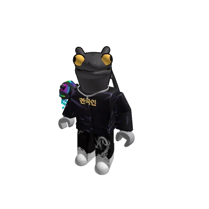 Dadpatricio150's avatar