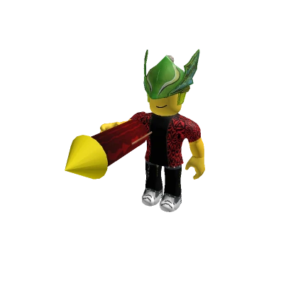 timandfrank's avatar