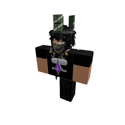 ReplicaGats's avatar