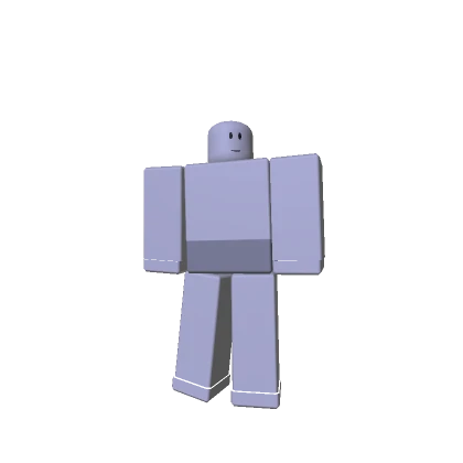 Accurate R6 - Converter - Roblox