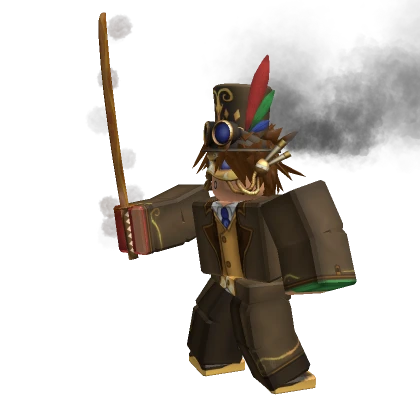 FearGD23's avatar