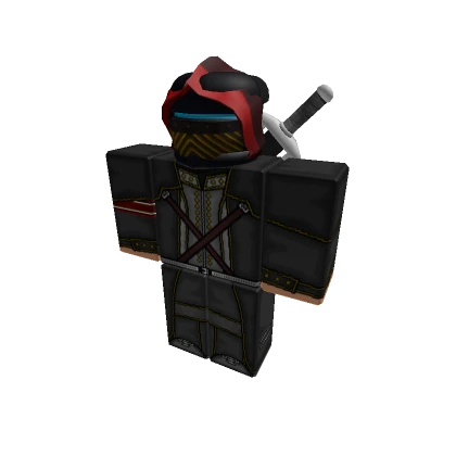 BurgandyAce's avatar