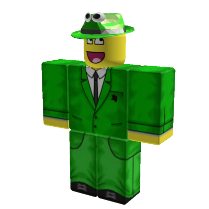 UrNotGengar's avatar