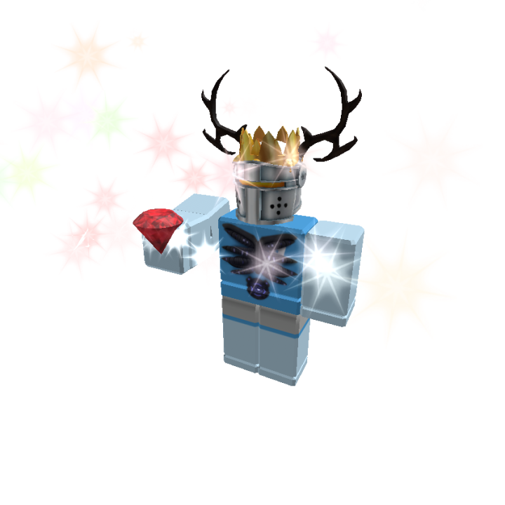 Roblox banner for @OT4KU