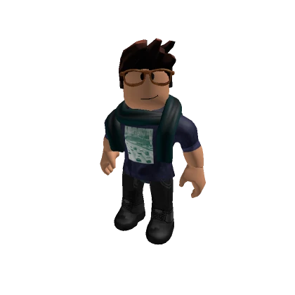 HiramETC's avatar