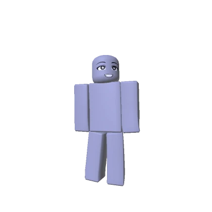 Skinny Blocky R15