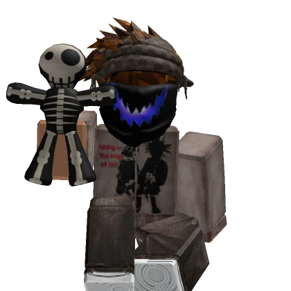 almostwealthy's avatar