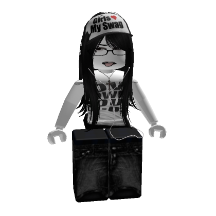 Full avatar of Th3Mermaid123