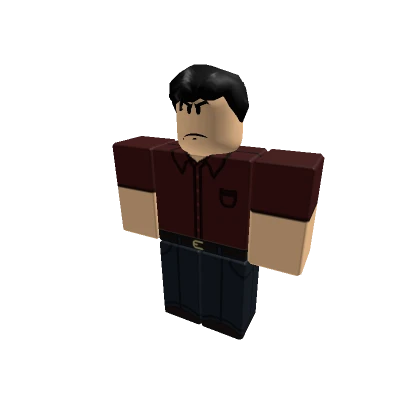 JohnCavello's avatar