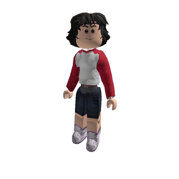 Roblox banner for @mysticvny