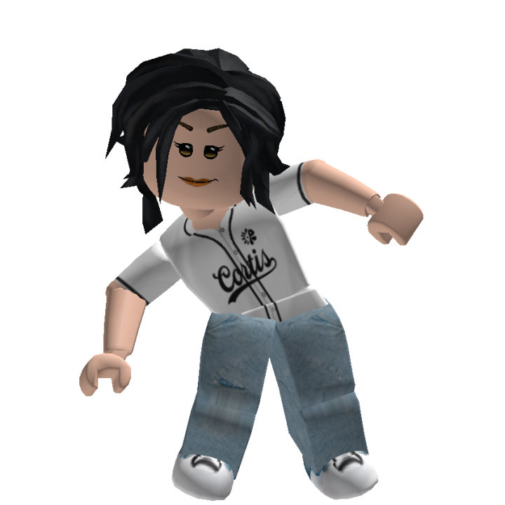 Roblox banner for @Pazmaia