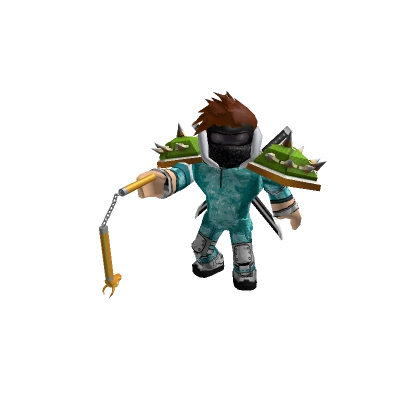 StealthyVortex's avatar