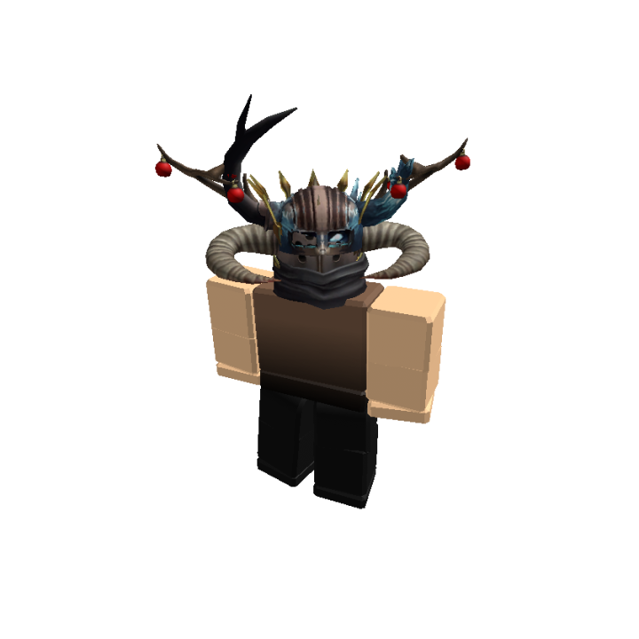 Roblox banner for @revision