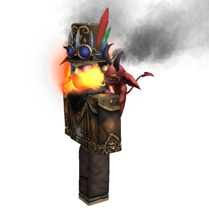 Dimrain477777's avatar