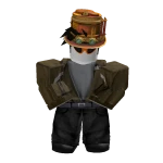 ForRealMistake's avatar