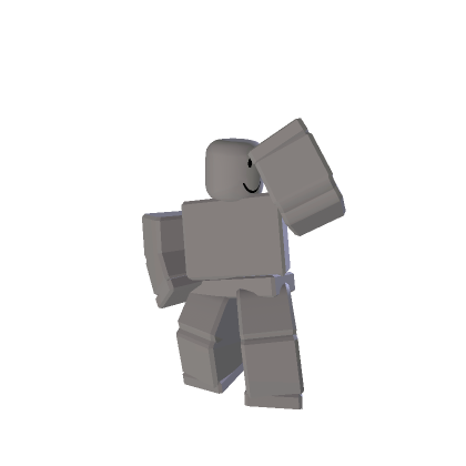 Moonwalker Animation Pack