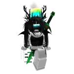 ImNotLiie's avatar