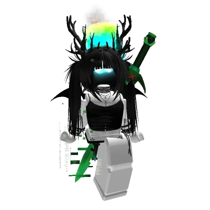ImNotLiie's avatar