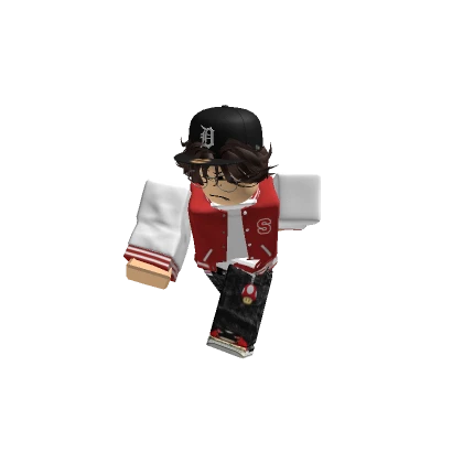 Toadimation's avatar