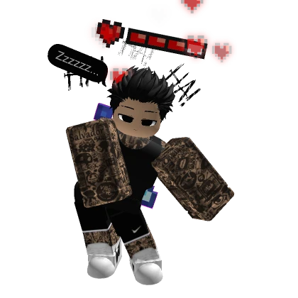 Bennedict's avatar