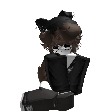 NikolaiPaws's avatar