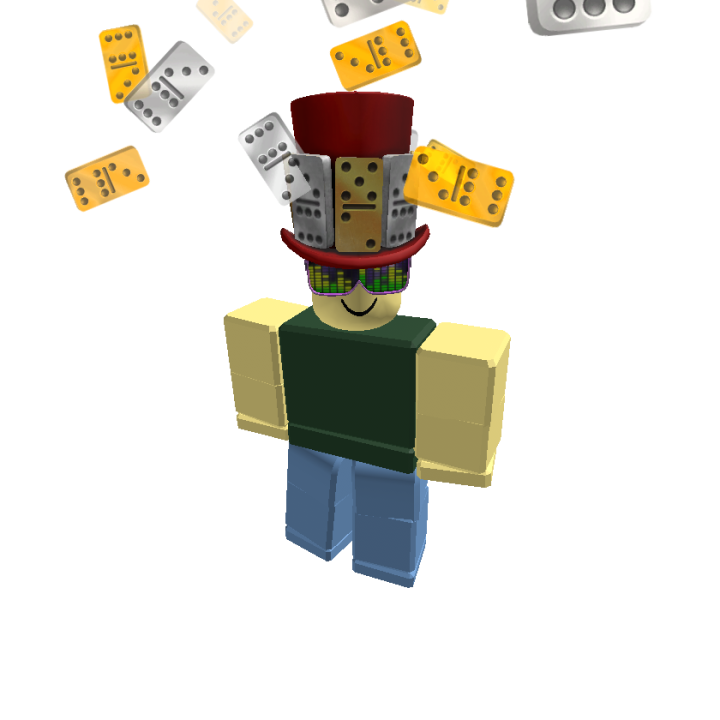Roblox banner for @shilo