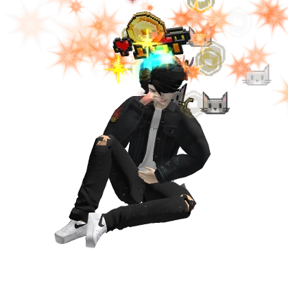 Jeygzzz98's avatar