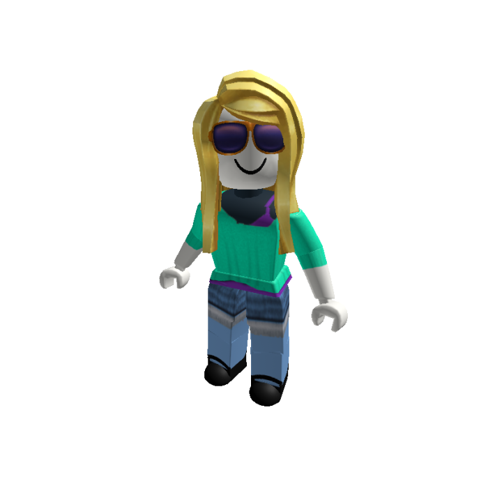 Roblox banner for @scarfl