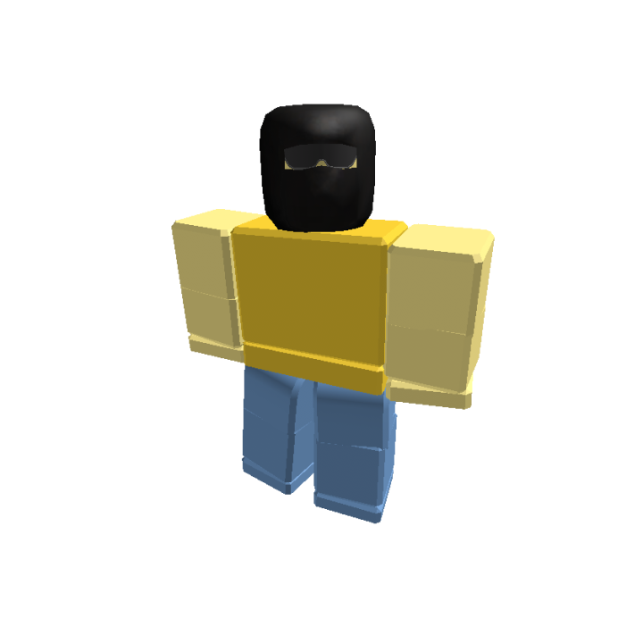 Roblox banner for @Processor
